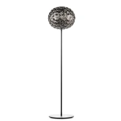 Kartell Planet Gulvlampe H130 Grå