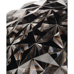 Kartell Planet Gulvlampe H130 Grå