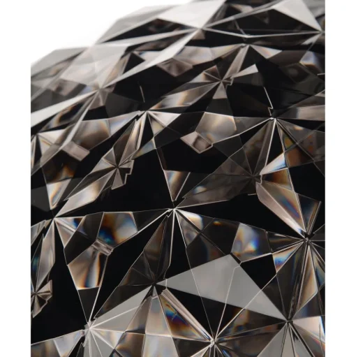 Kartell Planet Gulvlampe H130 Grå