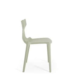 Kartell Re-Chair Spisebordsstol Grøn