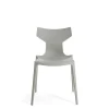 Kartell Re-Chair Spisebordsstol Grå