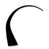 Kartell Taj Bordlampe Blank Sort