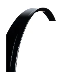 Kartell Taj Bordlampe Blank Sort