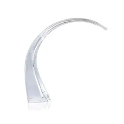 Kartell Taj Mini Bordlampe Krystal