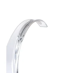 Kartell Taj Mini Bordlampe Krystal