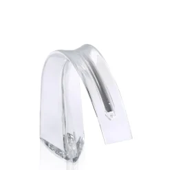 Kartell Taj Mini Bordlampe Krystal