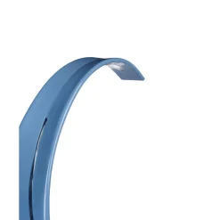 Kartell Taj Mini Bordlampe Azurblå