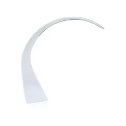 Kartell Taj Mini Bordlampe Hvid
