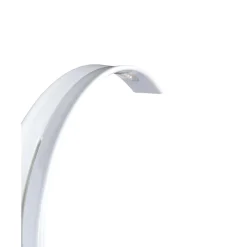 Kartell Taj Mini Bordlampe Hvid