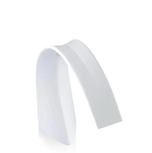 Kartell Taj Mini Bordlampe Hvid