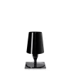 Kartell Take Bordlampe Sort
