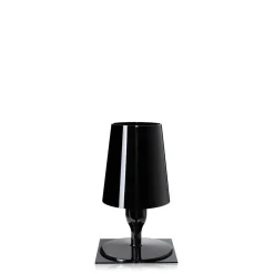 Kartell Take Bordlampe Sort