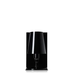 Kartell Take Bordlampe Sort