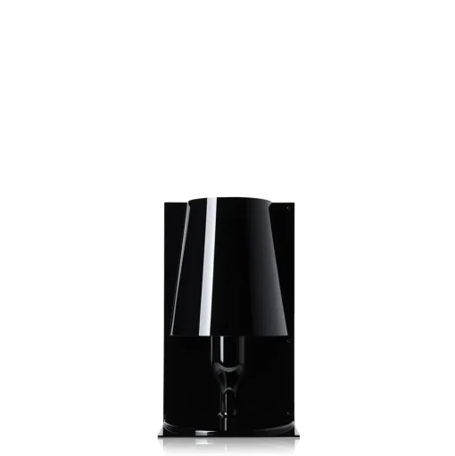 Kartell Take Bordlampe Sort
