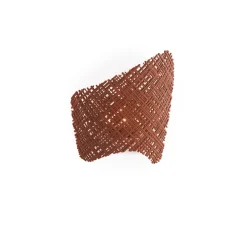 Kartell Tea Applique Váglampe Terracotta