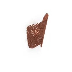 Kartell Tea Applique Váglampe Terracotta