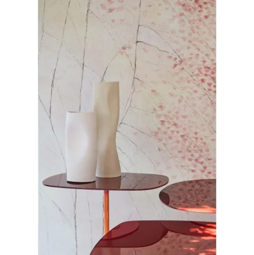 Kartell Thierry Trio Sidebord Sort