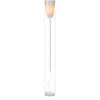 Kartell Toobe Gulvlampe Krystal