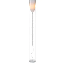 Kartell Toobe Gulvlampe Krystal