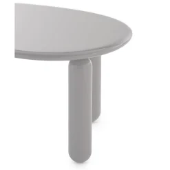 Kartell Undique Mas Sofabord 120x60 Grå