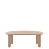 Kartell Undique Mas Sofabord 120x60 Pink