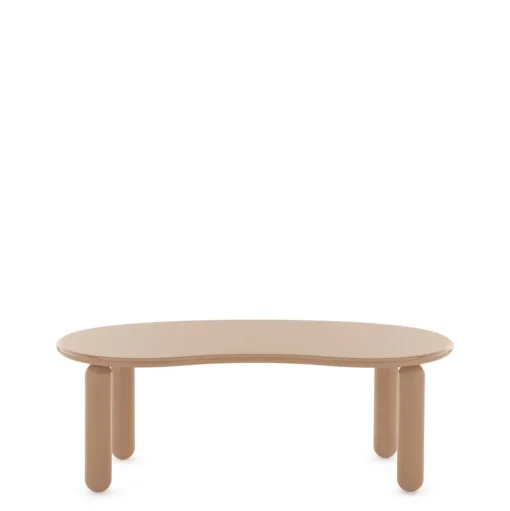 Kartell Undique Mas Sofabord 120x60 Pink