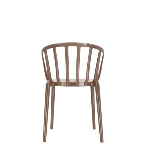 Kartell Venice Spisebordsstol Dove