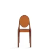 Kartell Victoria Ghost Spisebordsstol Rav