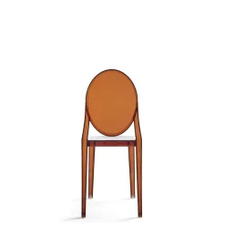 Kartell Victoria Ghost Spisebordsstol Rav