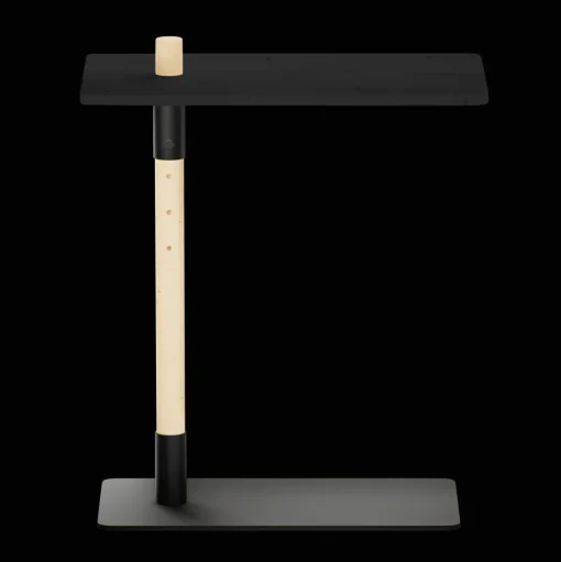 Karup Design Adjust Sidebord Black Night
