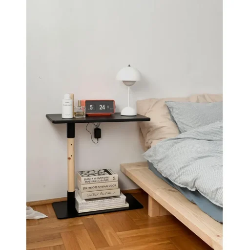 Karup Design Adjust Sidebord Black Night