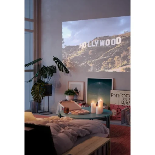 Karup Design Base Sovesofa Med Sidekasse & 5-Lags Madras Black Night/Kul