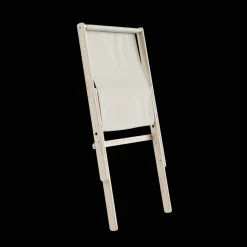 Karup Design Boogie Lánestol M. Madras 701 Natural/Rå Bøg