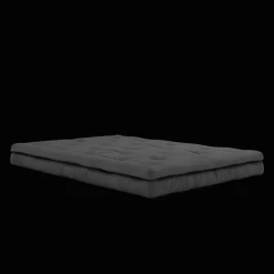 Karup Design Buckle-Up Sofa M. Bálte 734 Dark Grey/Brun