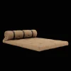 Karup Design Buckle-Up Sofa M. Bálte 755 Mocca/Brun