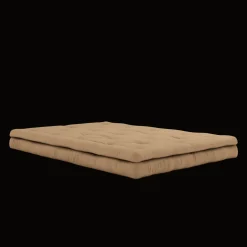 Karup Design Buckle-Up Sofa M. Bálte 755 Mocca/Brun