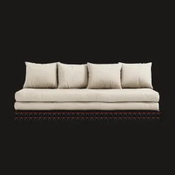 Karup Design Chico Sofa M. Madras 80x200 747 Beige
