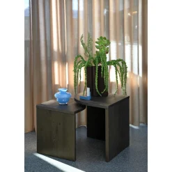 Karup Design Combine Sidebord Sát Klarlakeret Fyrretrá