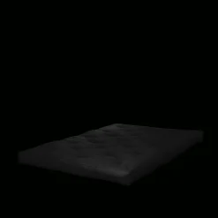 Karup Design Comfort Furton Madras 160x200 914 Black