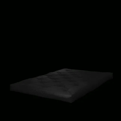 Karup Design Comfort Furton Madras 160x200 914 Black