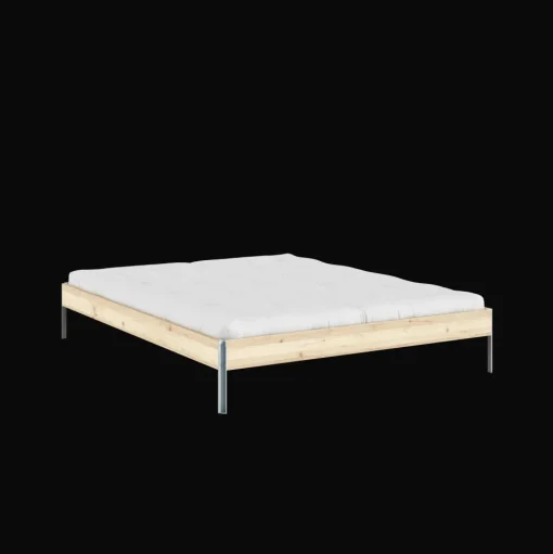 Karup Design Core Sengestel 160x200 Raw