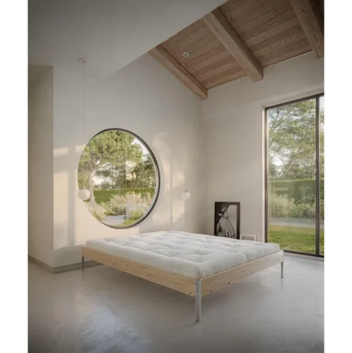 Karup Design Core Sengestel 160x200 Raw