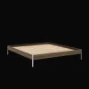 Karup Design Core Sengestel 180x200 Carob Brown