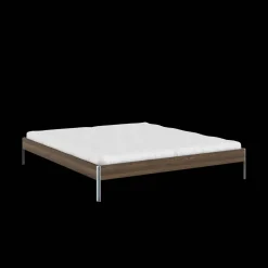 Karup Design Core Sengestel 180x200 Carob Brown