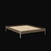 Karup Design Core Sengestel 160x200 Carob Brown