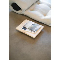 Karup Design Dock Sidebord 2 Stk. Klarlakeret Fyrretrá
