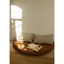 Karup Design Dock Sidebord 2 Stk. Klarlakeret Fyrretrá