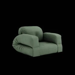 Karup Design Hippo Lánestol 756 Olive Green
