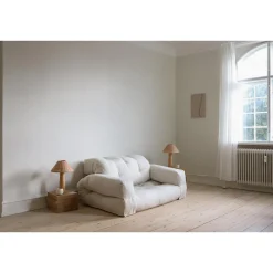 Karup Design Hippo Lánestol 756 Olive Green