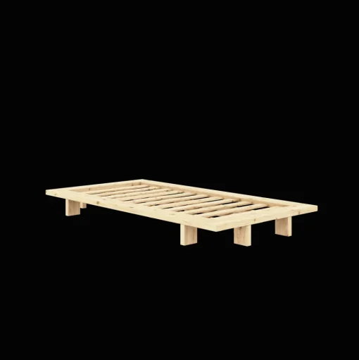 Karup Design Japan Sengestel 90x200 Raw